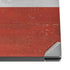 Latvia Flag Distressed Dell XPS Skin
